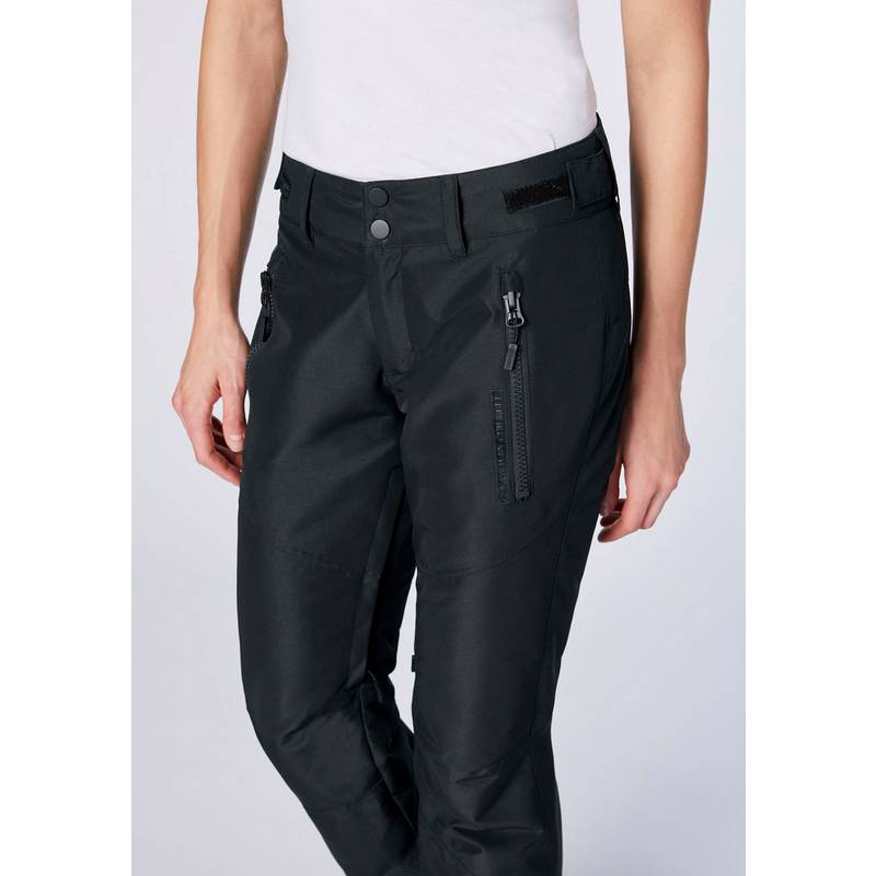 Chiemsee Skihose Damen