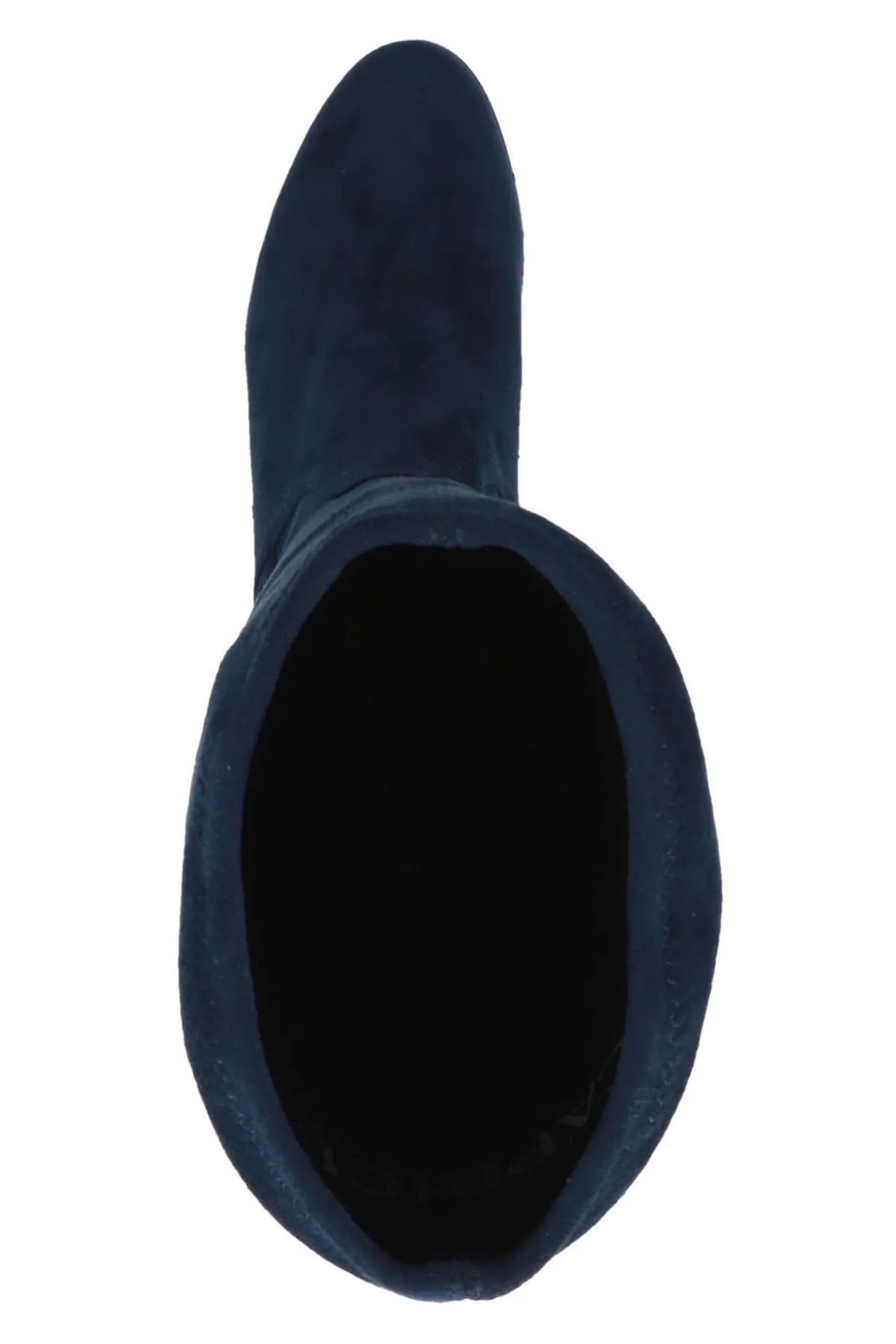 Caprice  Stiefel - Blau - Blockabsatz