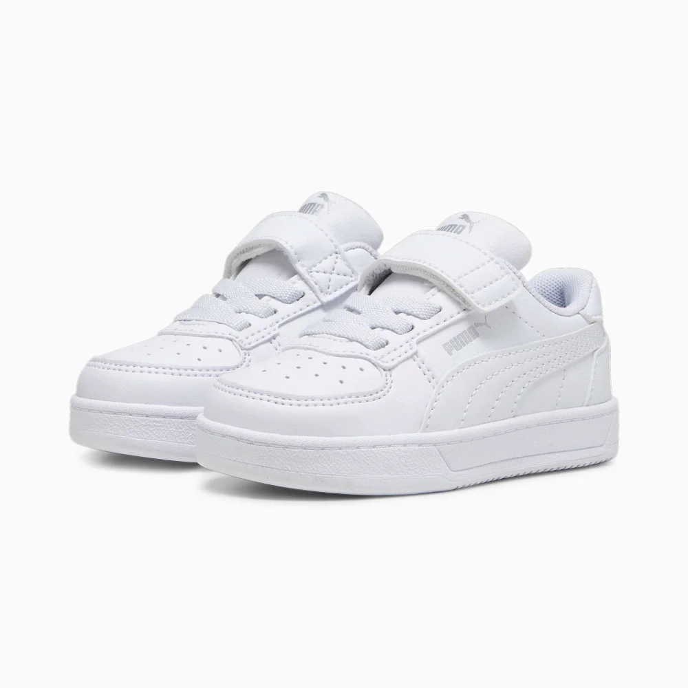 PUMA Caven 2.0 393841_02 / weiss