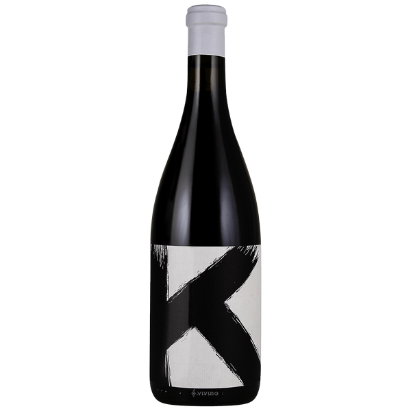 K VintnersThe Cattle King Syrah 2016
