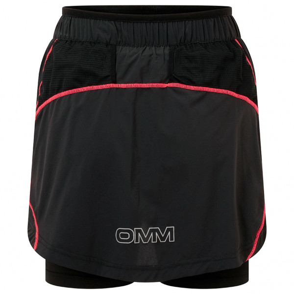 OMM - Women's Pace Skort - Skort