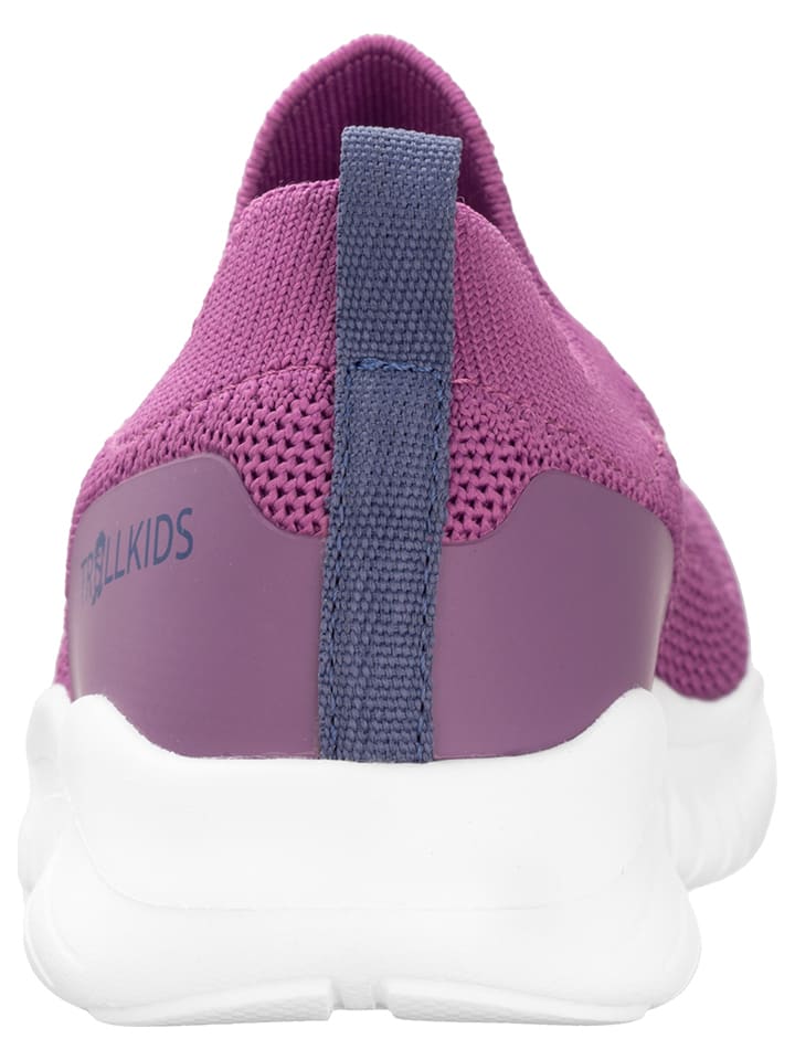 Trollkids Sneakers 