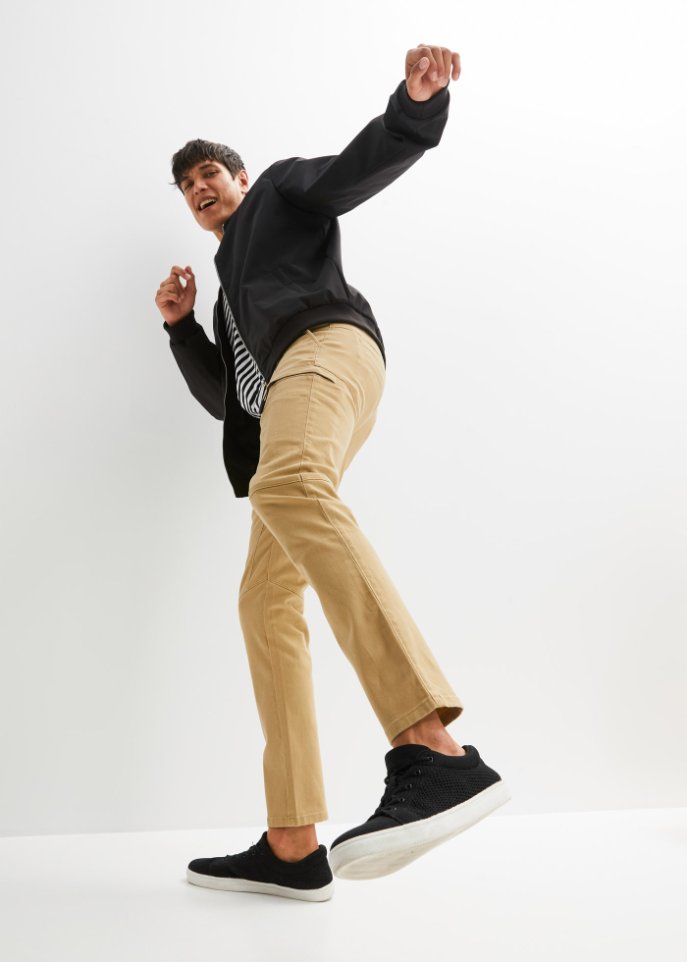 Cargohose