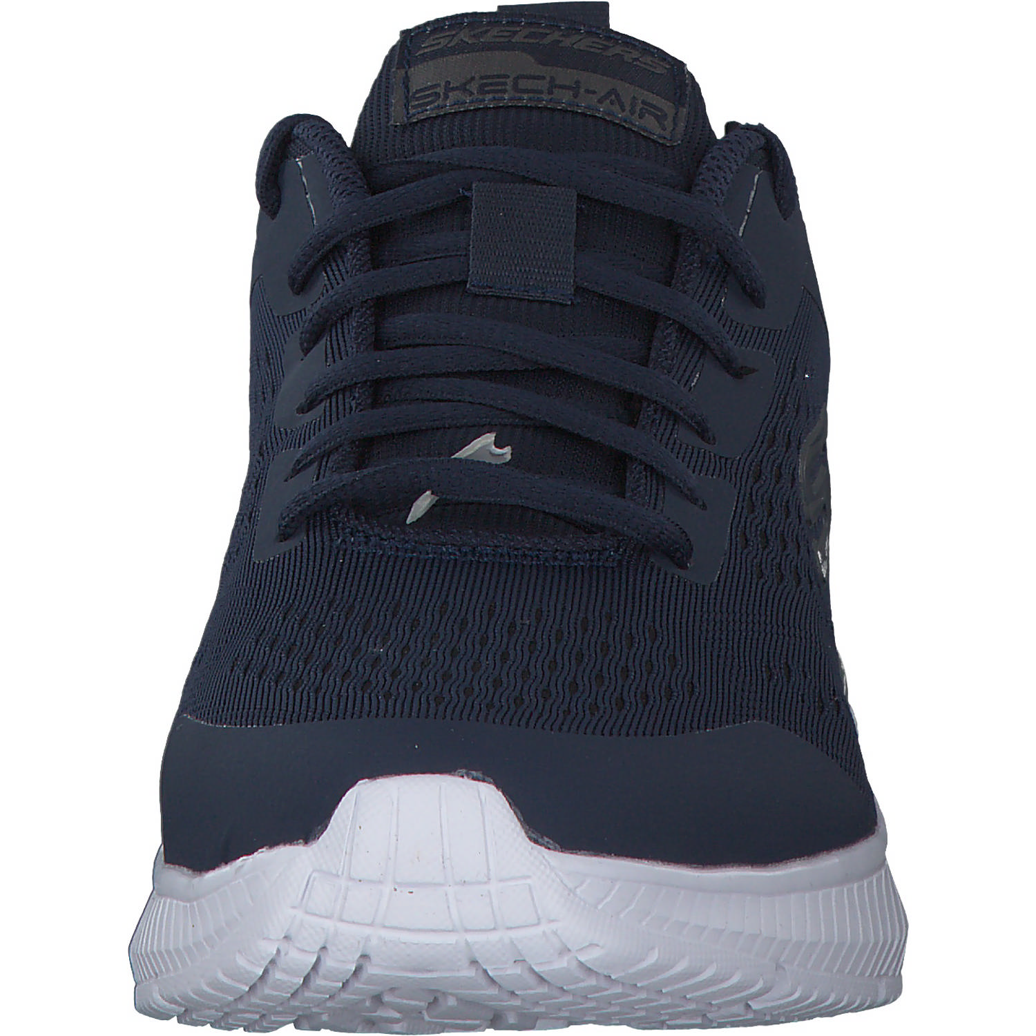 Skechers 52559, Sneakers Low, Herren, Blau