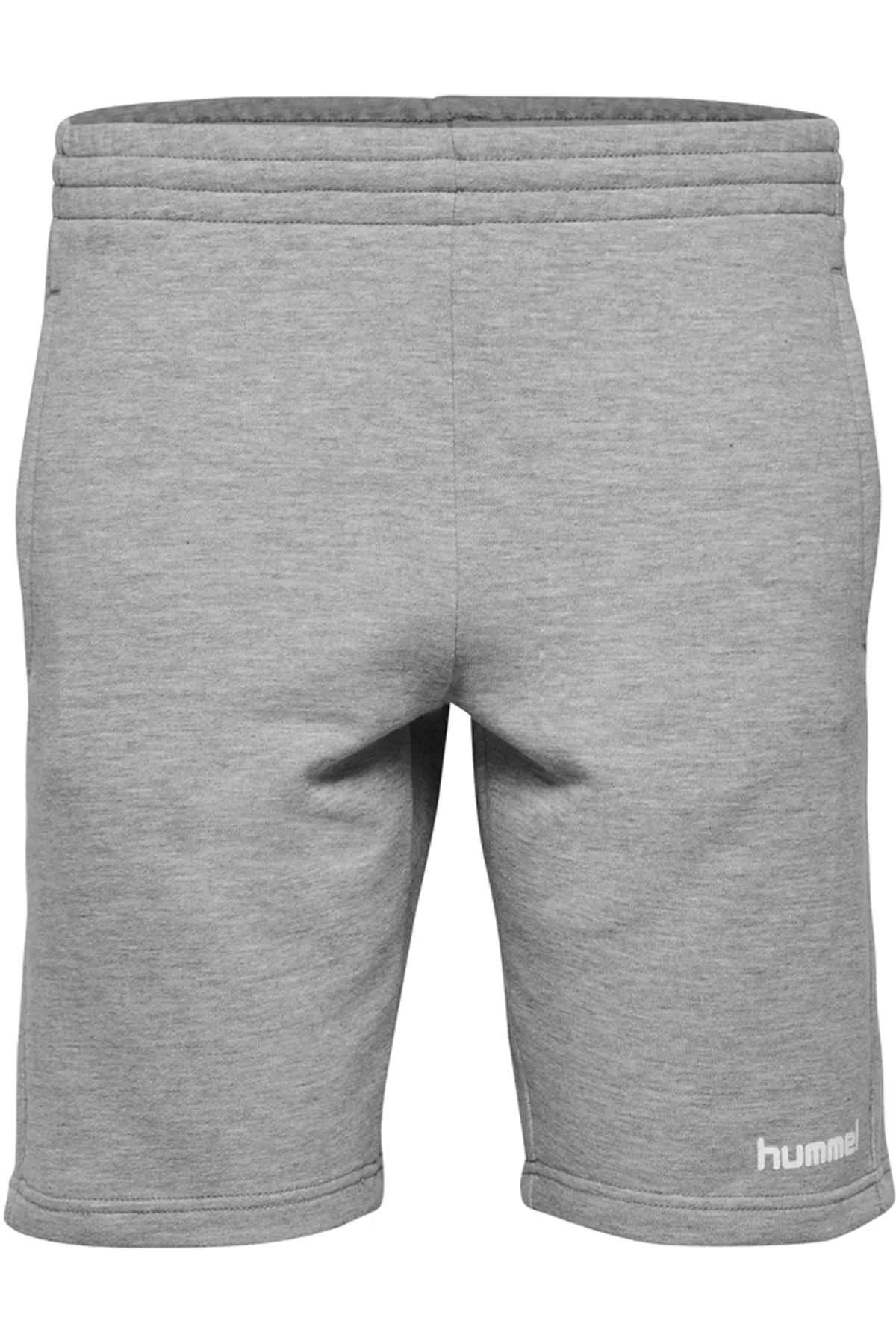 hummel  HMLGO BAUMWOLL-BERMUDASHORTS DAMEN