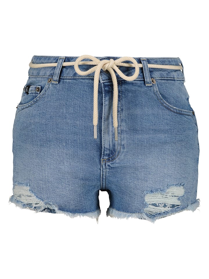 alife and kickin Jeansshorts 