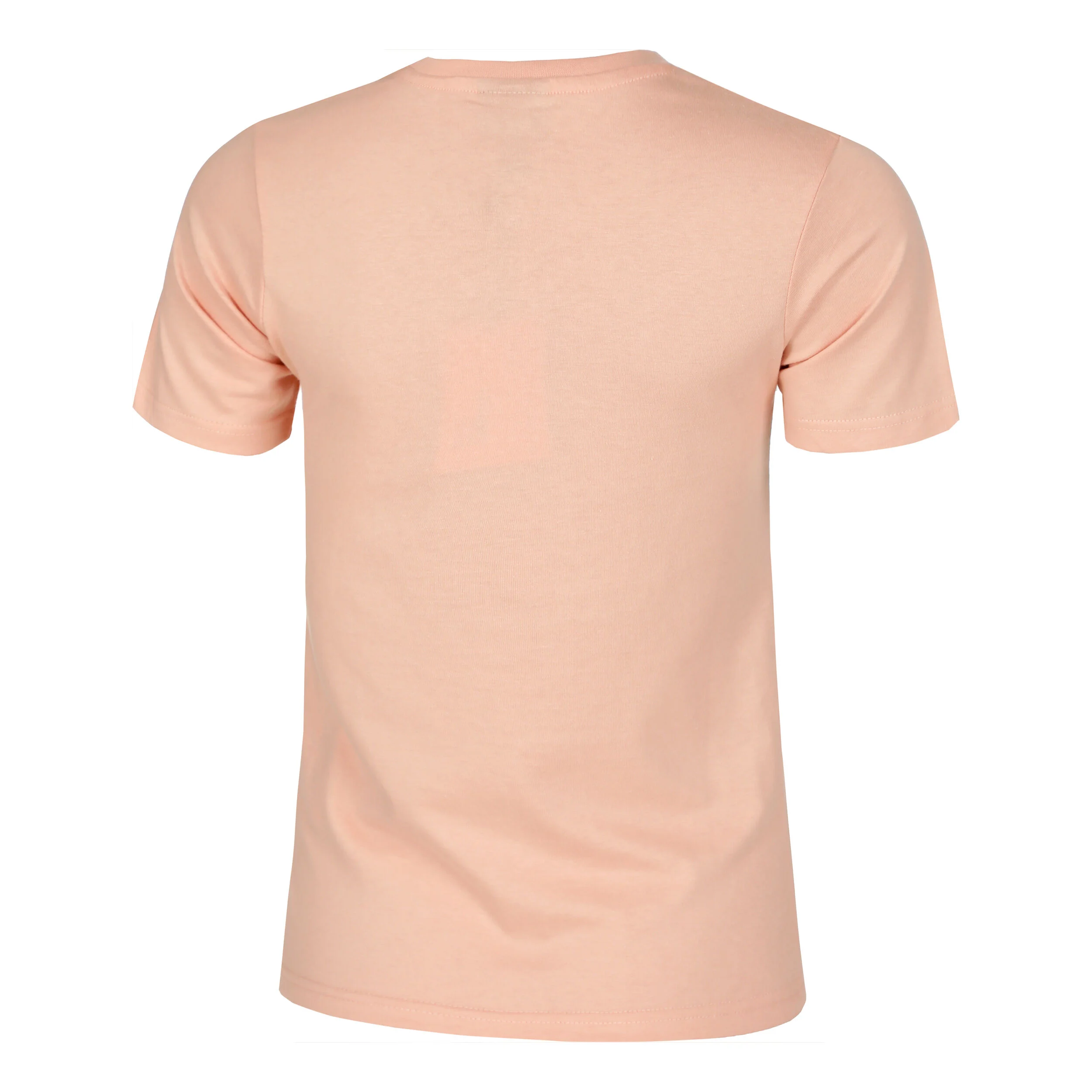 Beckana T-Shirt Damen - Apricot