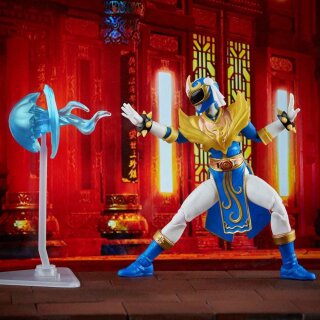 Power Rangers X Street Fighter Lightning Collection: Morphed Chun-Li Blazing Phoenix