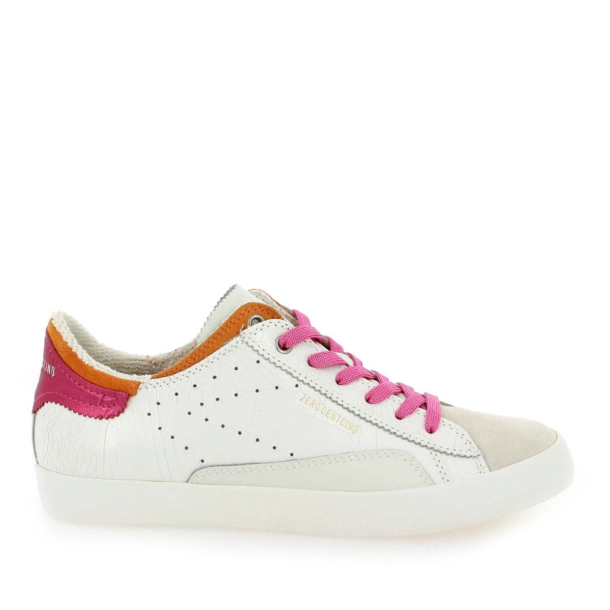 0-105  SC010 - Blanc Fuchsia
