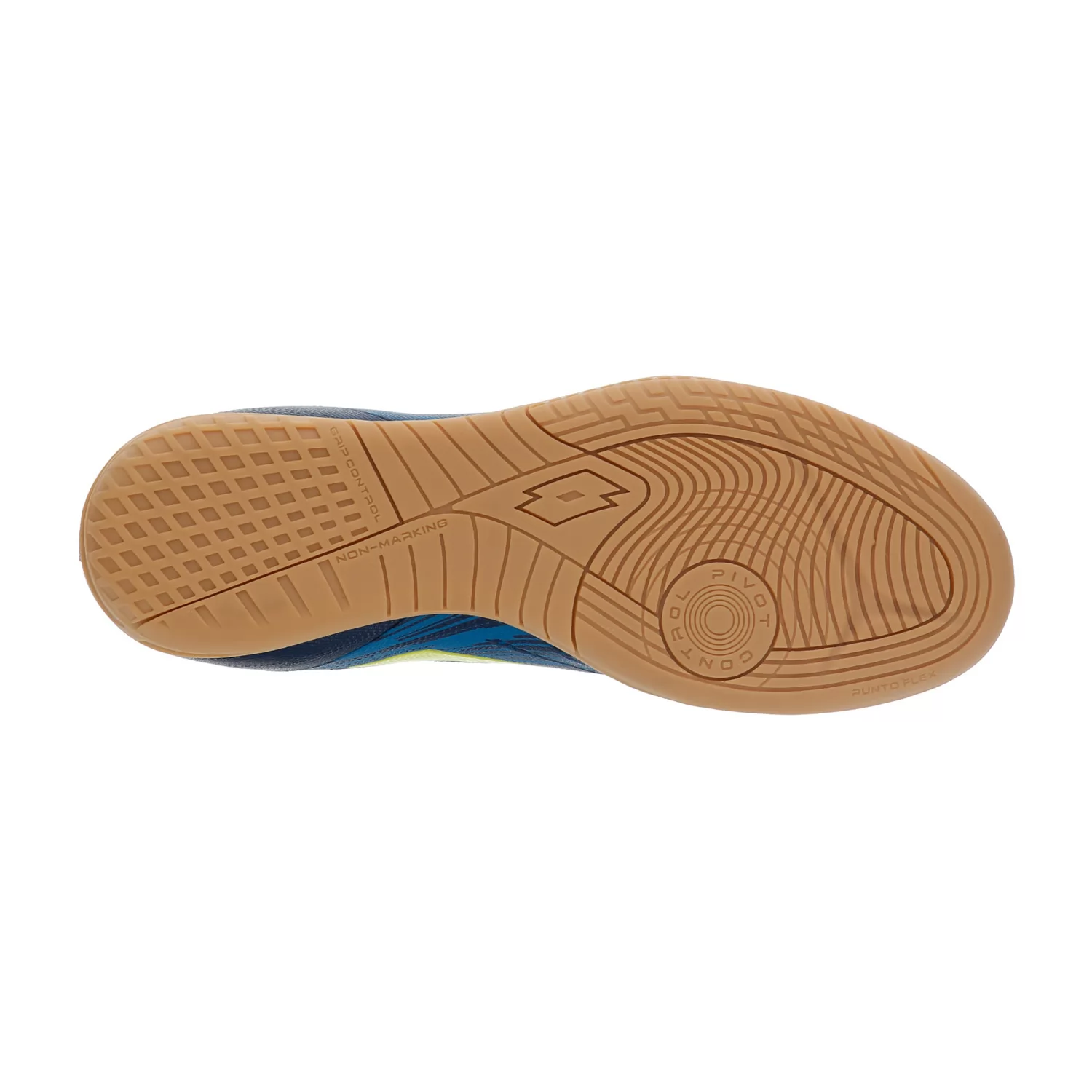 SOLISTA 700 III ID MOSAIC BLUE/ACACIO GREEN/NAVY BLUE