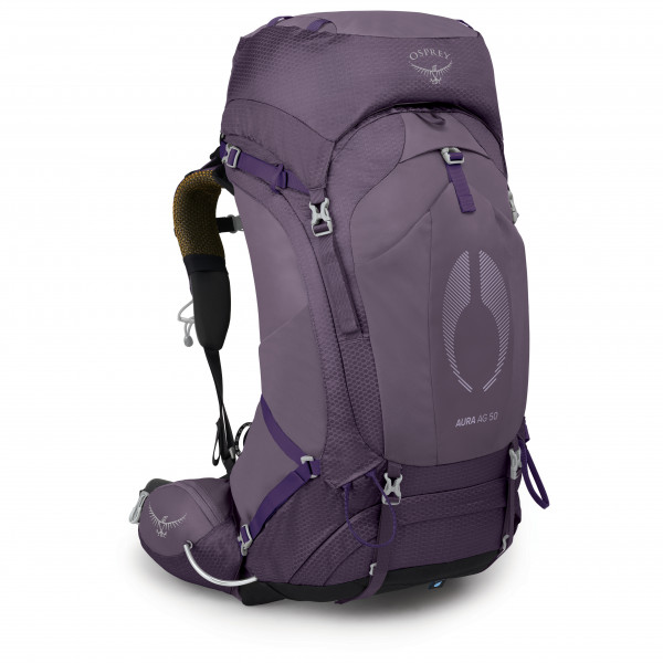 Osprey - Women's Aura AG 50 - Trekkingrucksack