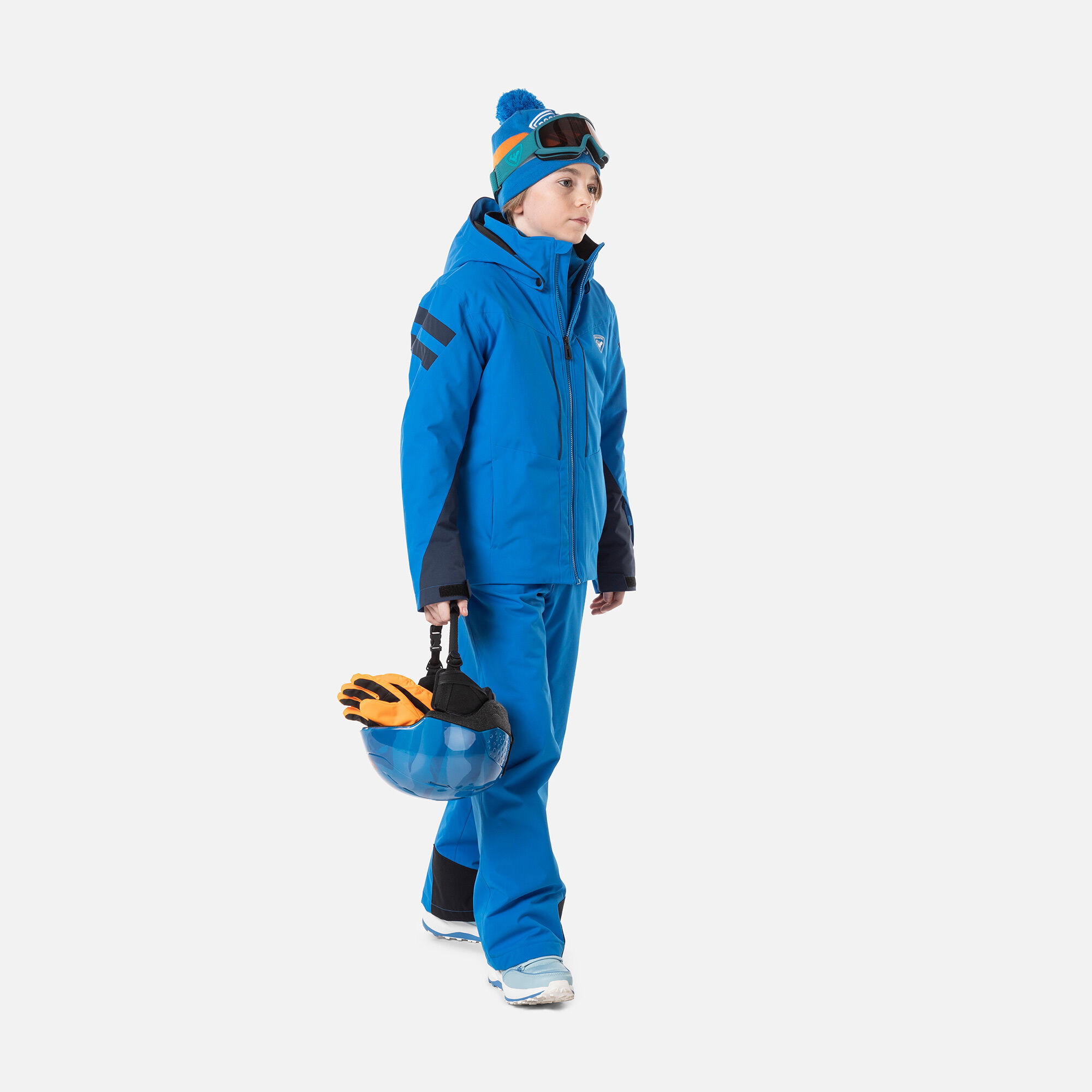 Veste de ski Garçon