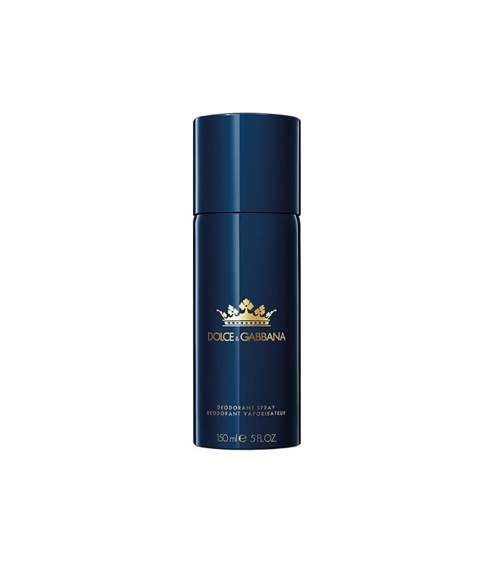 Dolce & Gabbana-K BY DOLCE&GABBANA-Déodorant Vaporasiteur