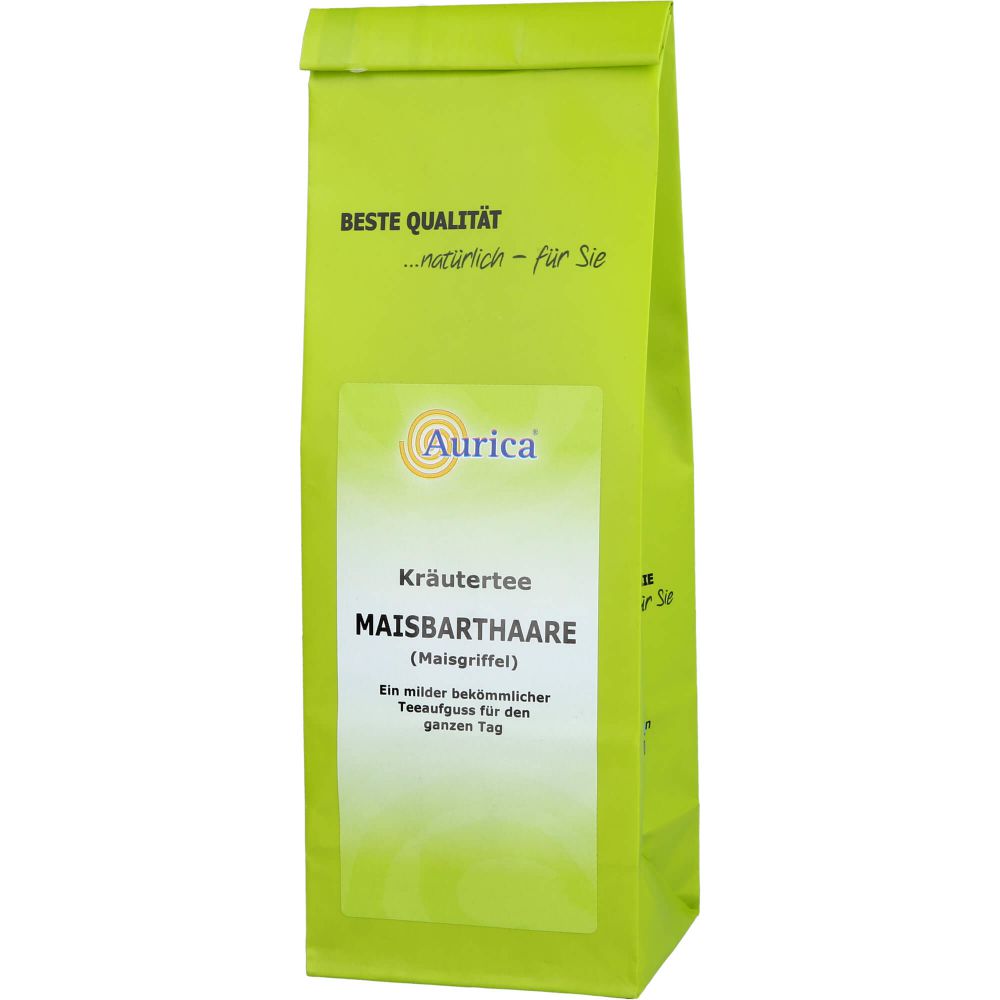 MAISBARTHAARE Maisgriffel Aurica Tee