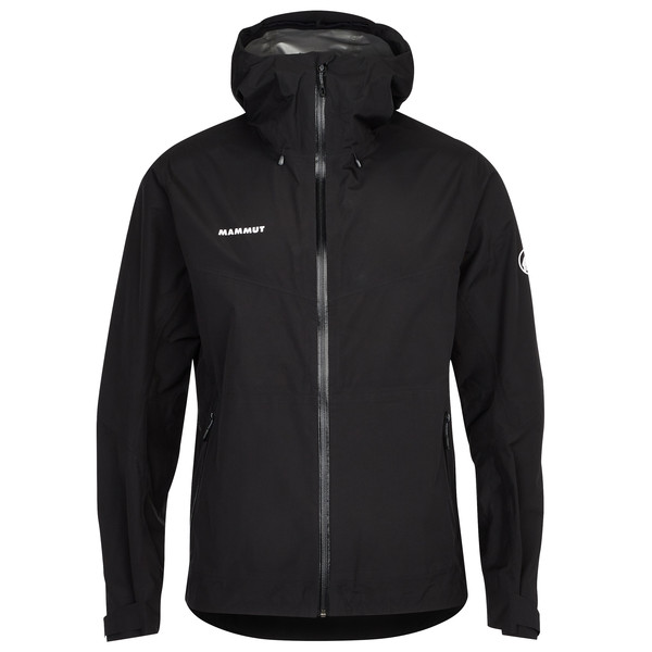 CONVEY 3 IN 1 HS HOODED JACKET M Herren - Doppeljacke
