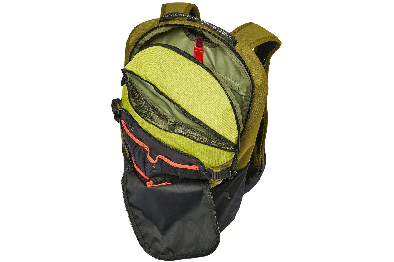 Vaude Moab 15 II