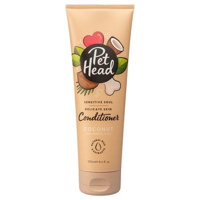 Pet Head Sensitive Soul