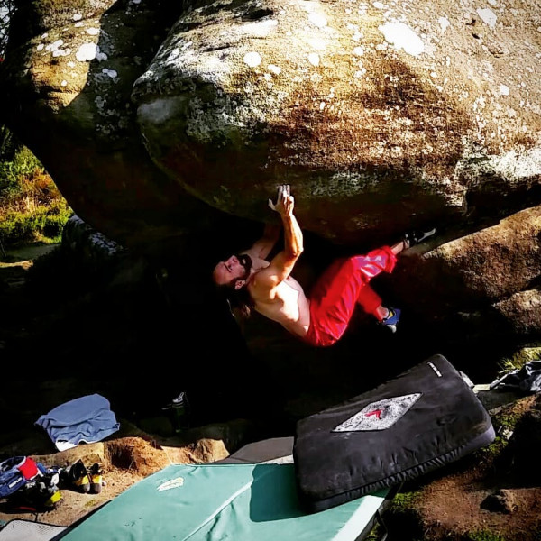 Mad Rock - Drone High Volume - Kletterschuhe