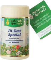 DIGEST Spezial Tabletten  30 g  Tabletten