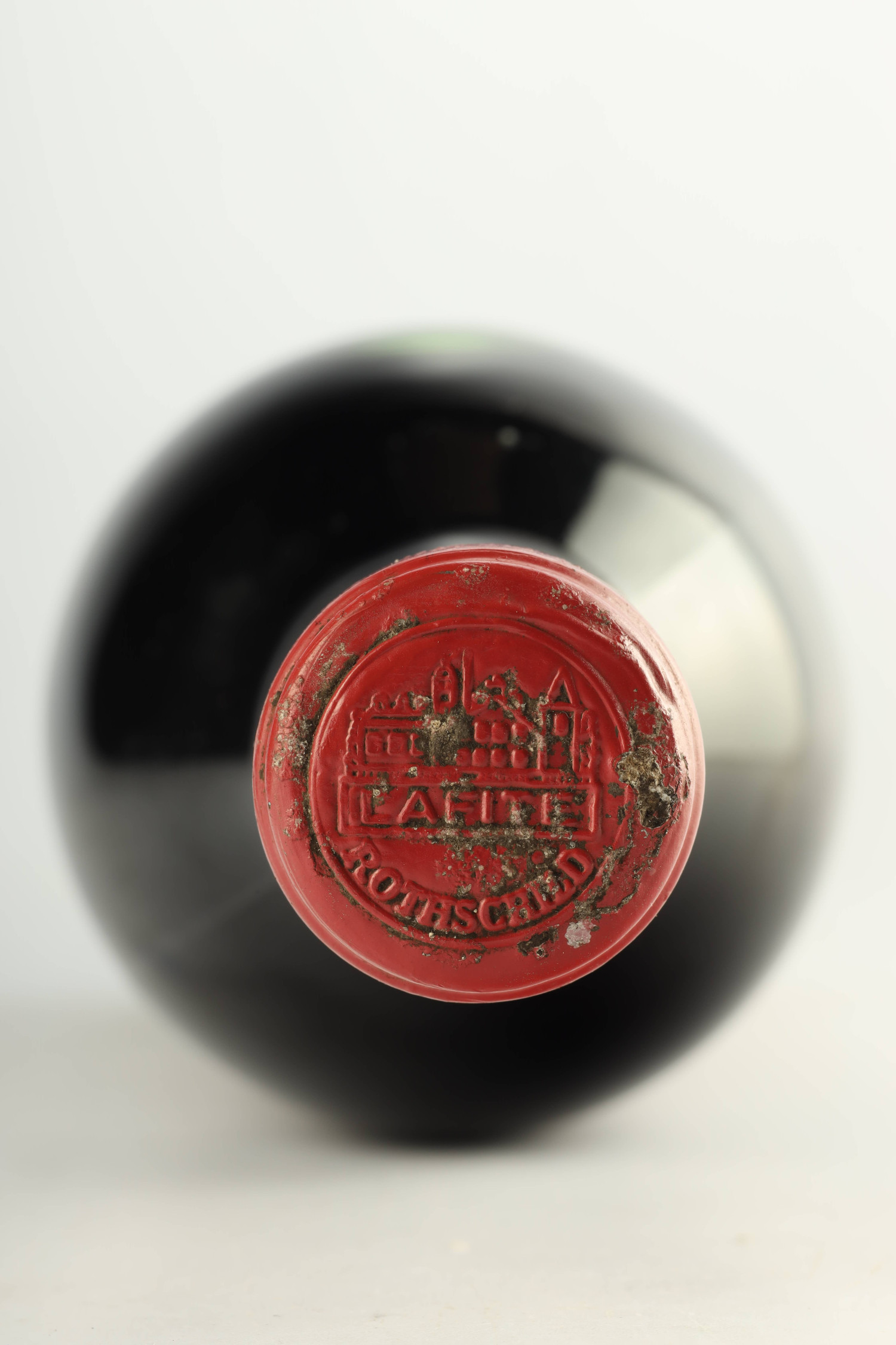Château Lafite Rothschild 1962, Pauillac