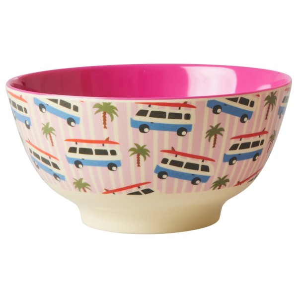 Rice - Melamine Bowl - Schüssel