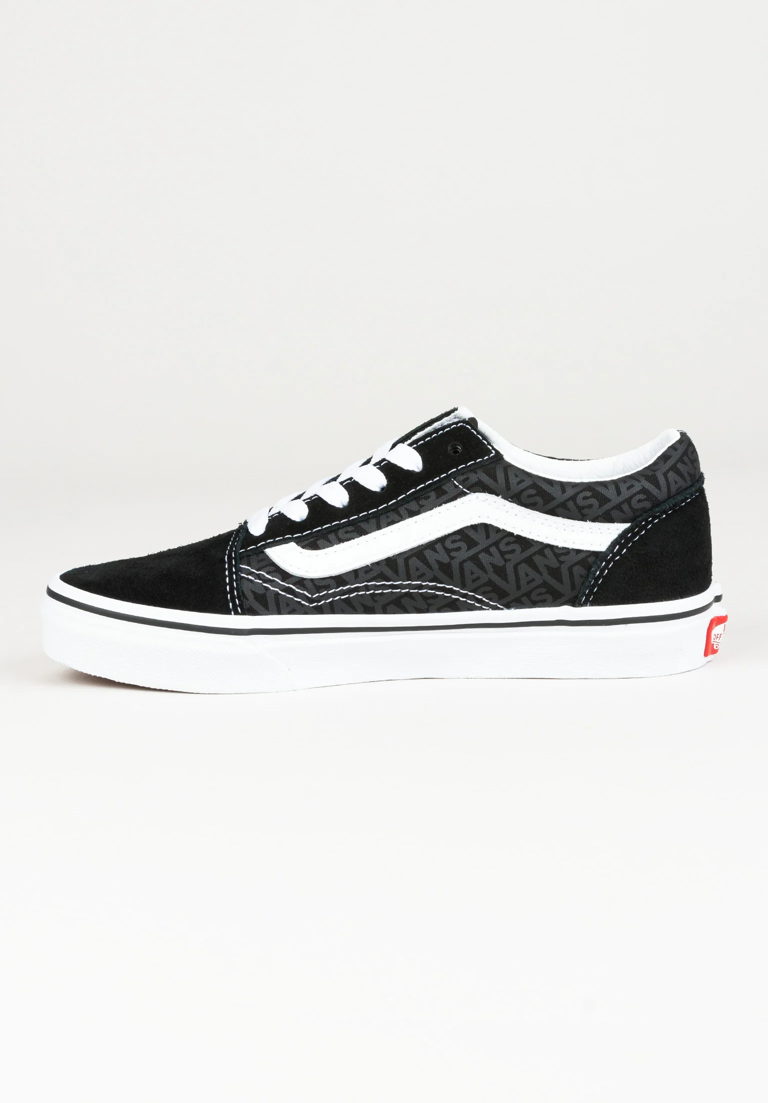 JN Old Skool