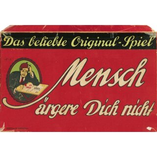 Mensch ärgere Dich nicht – Original-Remake (DE)