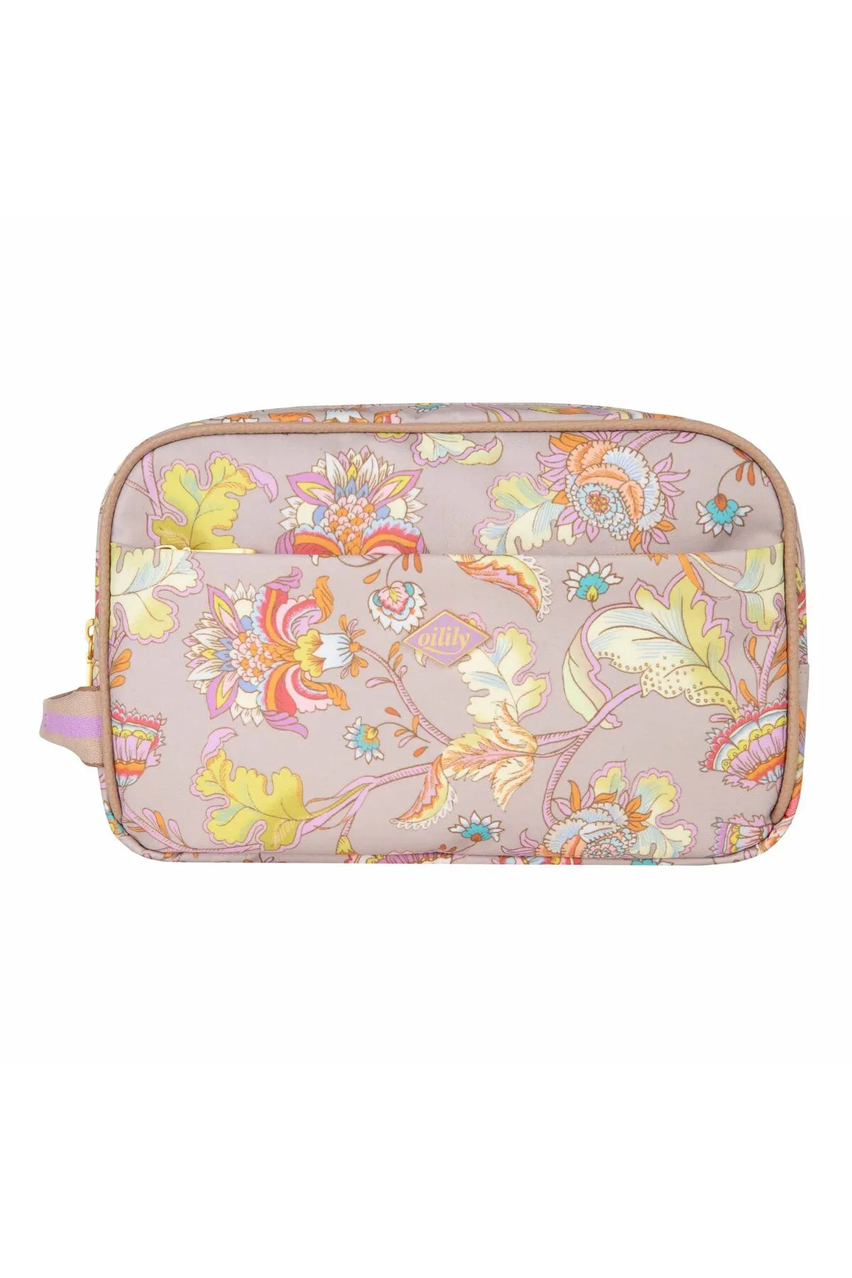Oilily  Sits Aelia Chloe Kosmetiktasche 26 cm