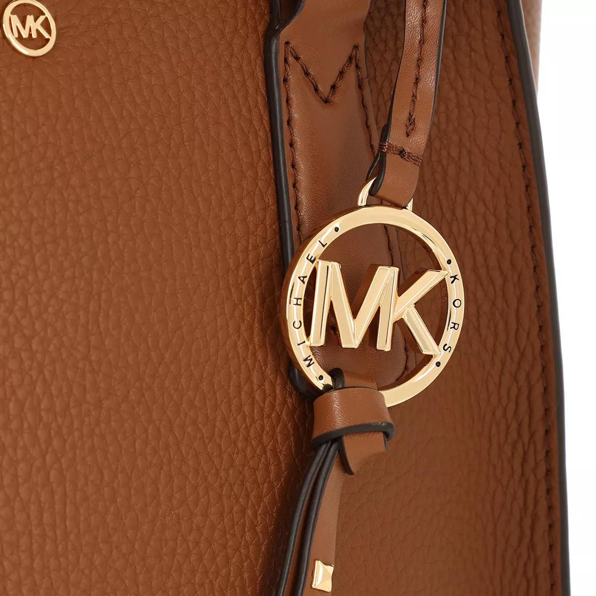MICHAEL KORS Handtaschen braun Tote