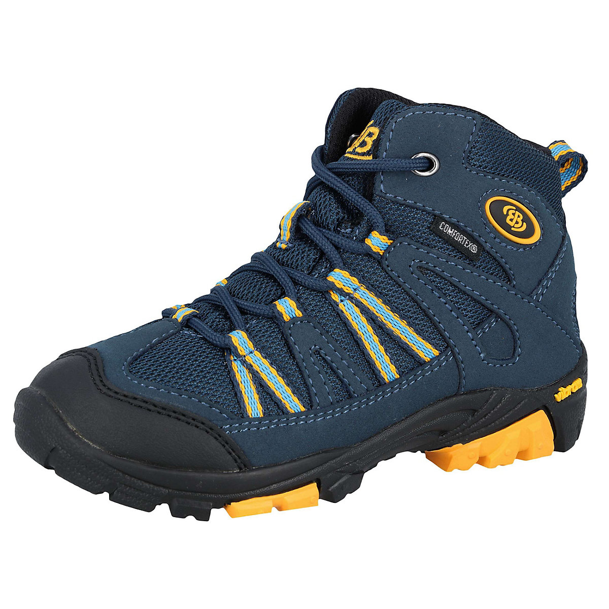 Outdoorstiefel Ohio High Wanderstiefel