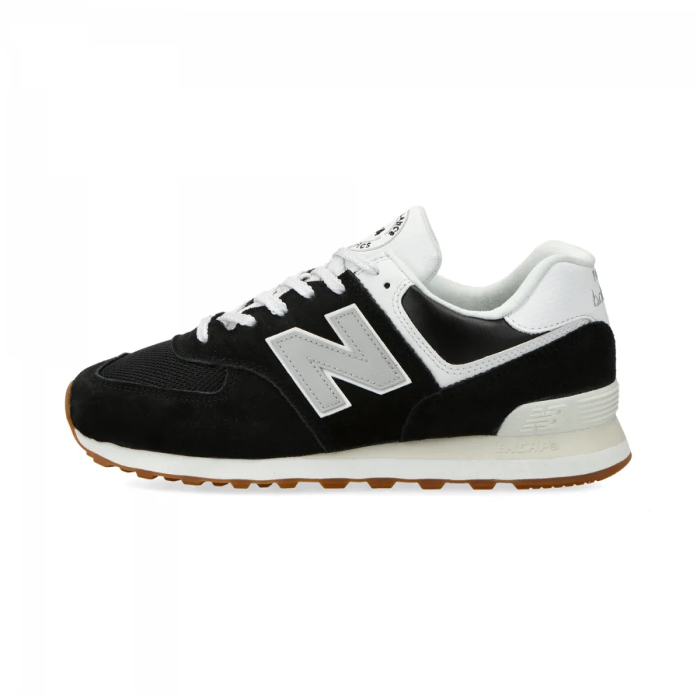 New Balance 574 U574UG2 / schwarz
