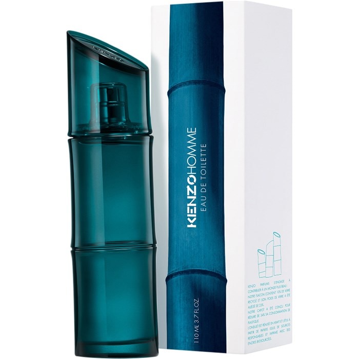 KENZO HOMME<br /><br />Eau de Toilette Spray