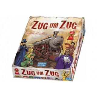 Zug um Zug (DE)