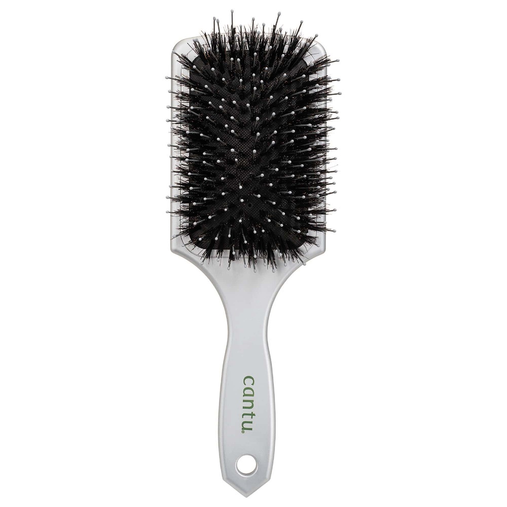 cantu Brosse medium lissage Accessoire capillaire