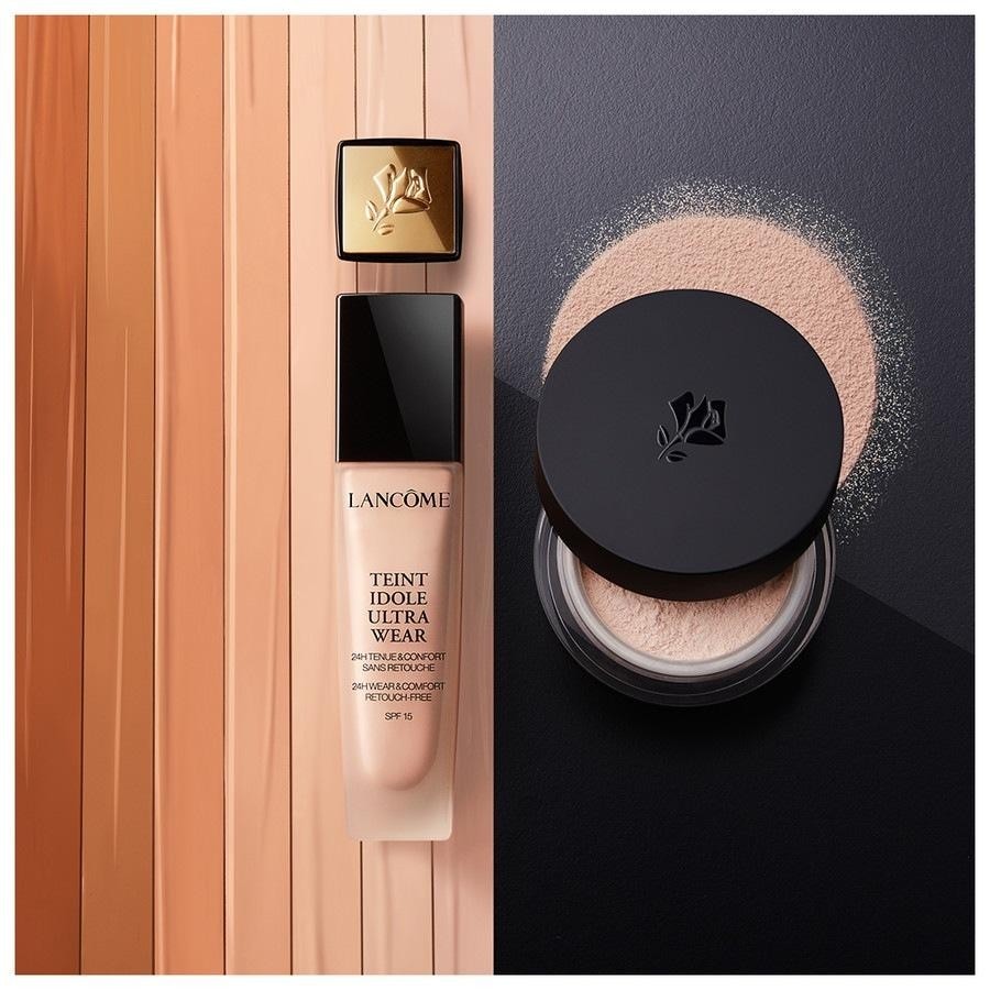 Long Time No Shine Loose Setting Powder