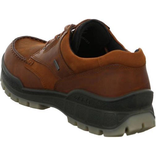 bugatti Track 25 - Mokassin Schnürschuh