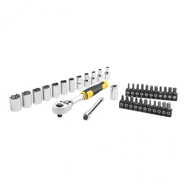 Stanley STMT82672-0 STMT-82672-0 Kompakt topnøglesæt 1/4