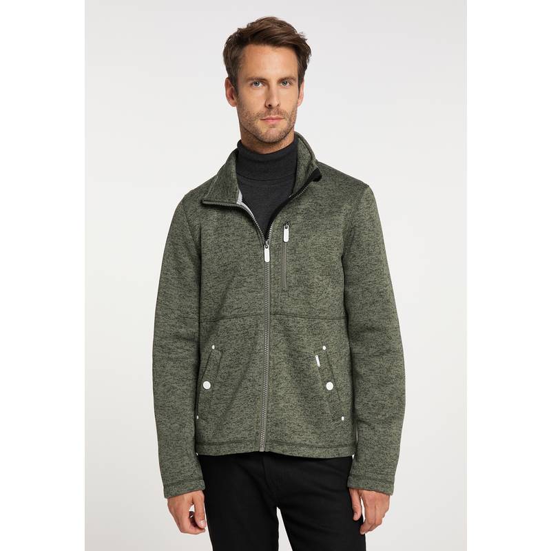 Icebound Strickfleece Herren