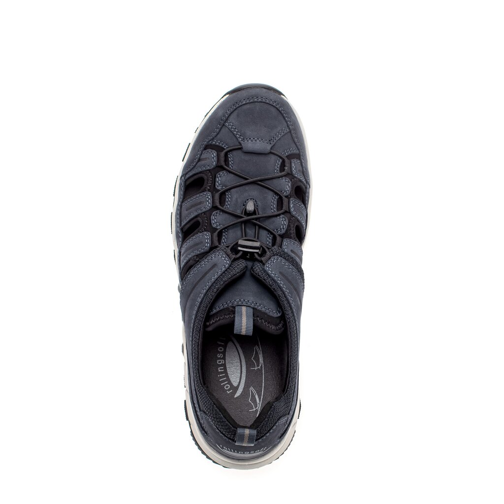 rollingsoft PG8005 Sneaker low blau