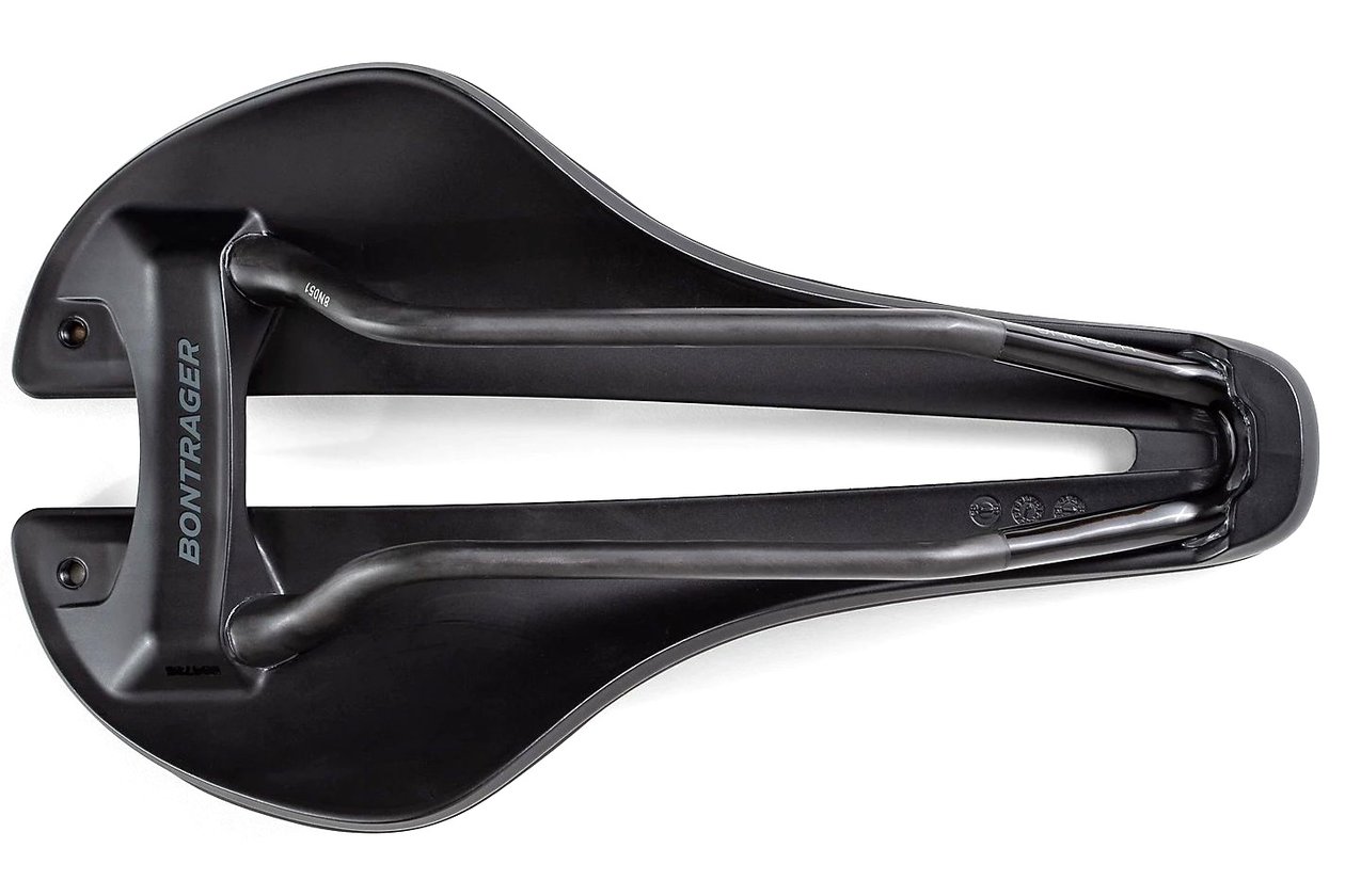 Bontrager Fahrradsattel Aeolus Pro