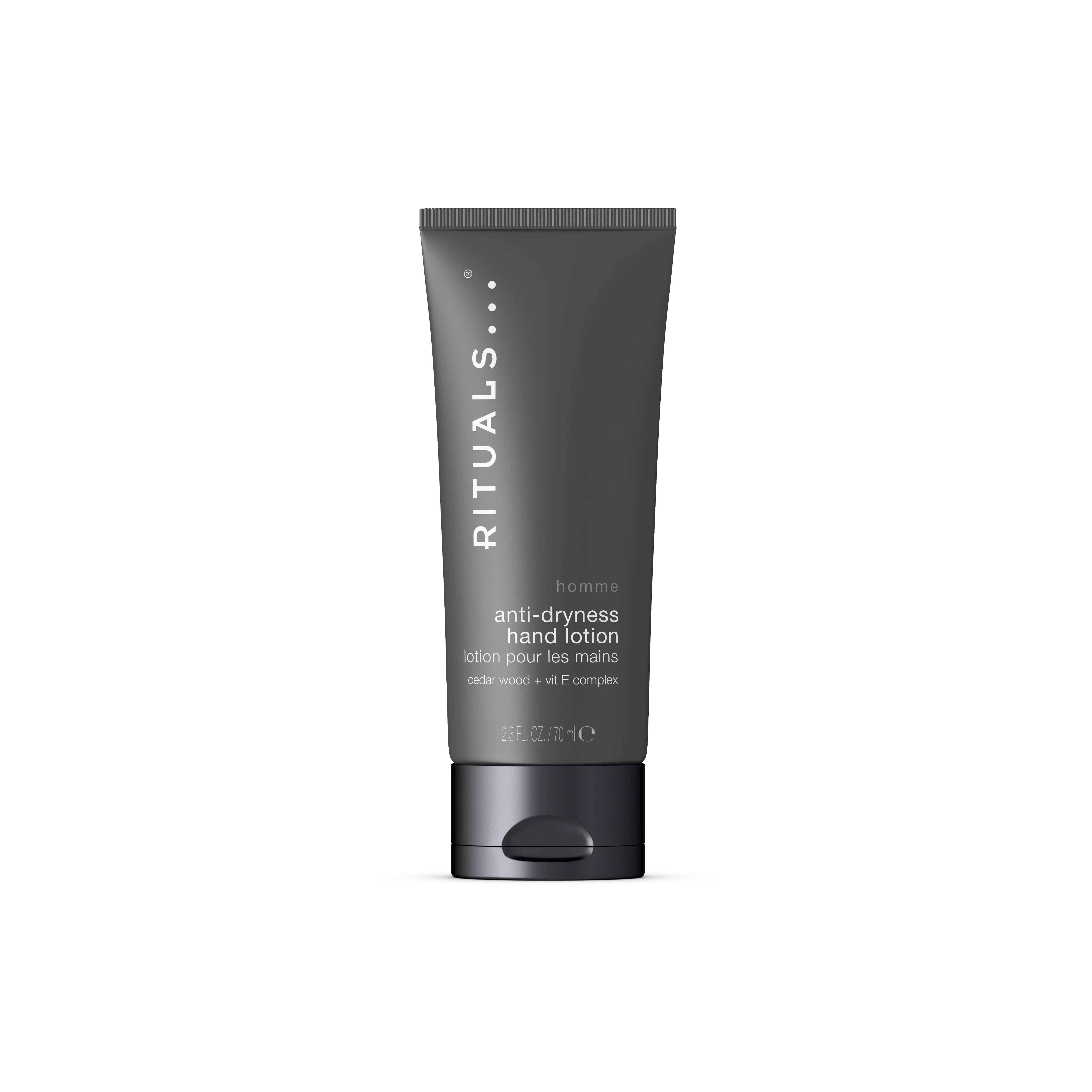 Baume pour les mains Homme