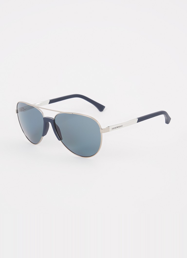 Emporio Armani polarizirane sunčane naočale EA2059