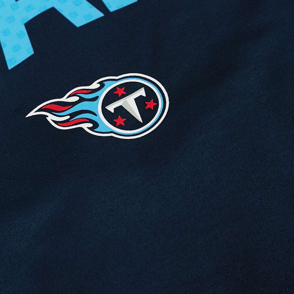 Tennessee Titans NFL Nike Herren Hoodie NS49-080M-8F-5N9