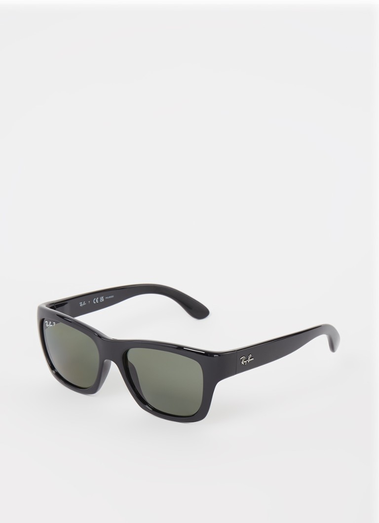 Ray-Ban  Zonnebril gepolariseerd RB4194