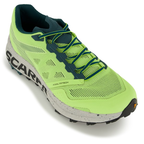 Scarpa - Spin Planet - Trailrunningschuhe