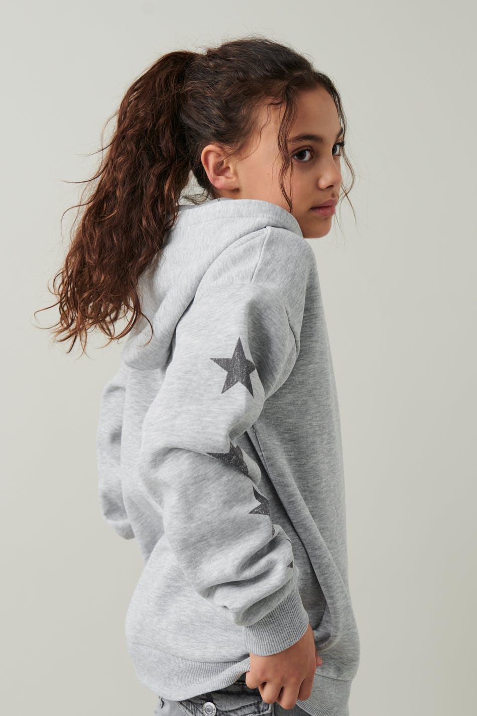 Y basic hood