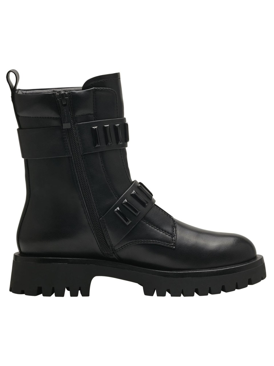TAMARIS Stiefeletten schwarz Women Boots