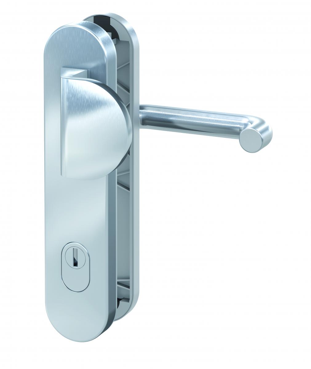 Basi SB 7200 ES2 ZA Schutzbeschlag