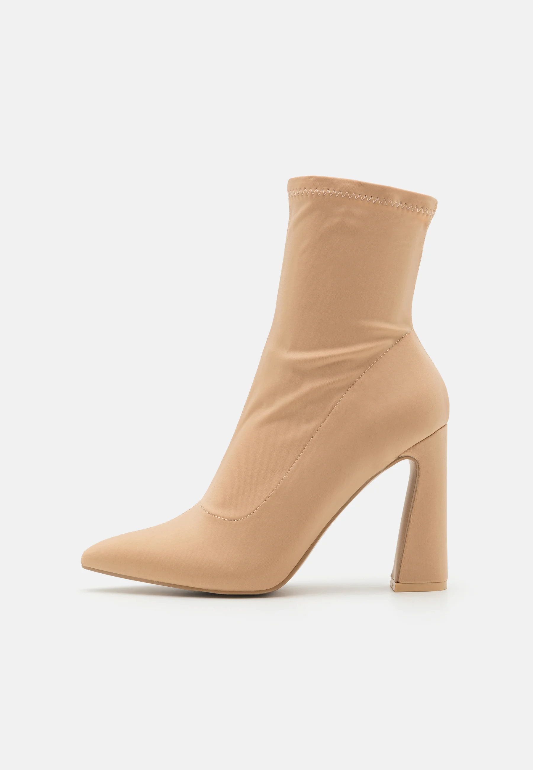 Llámalo primavera CHEYYENNE BED FOAM - Botines de tacón