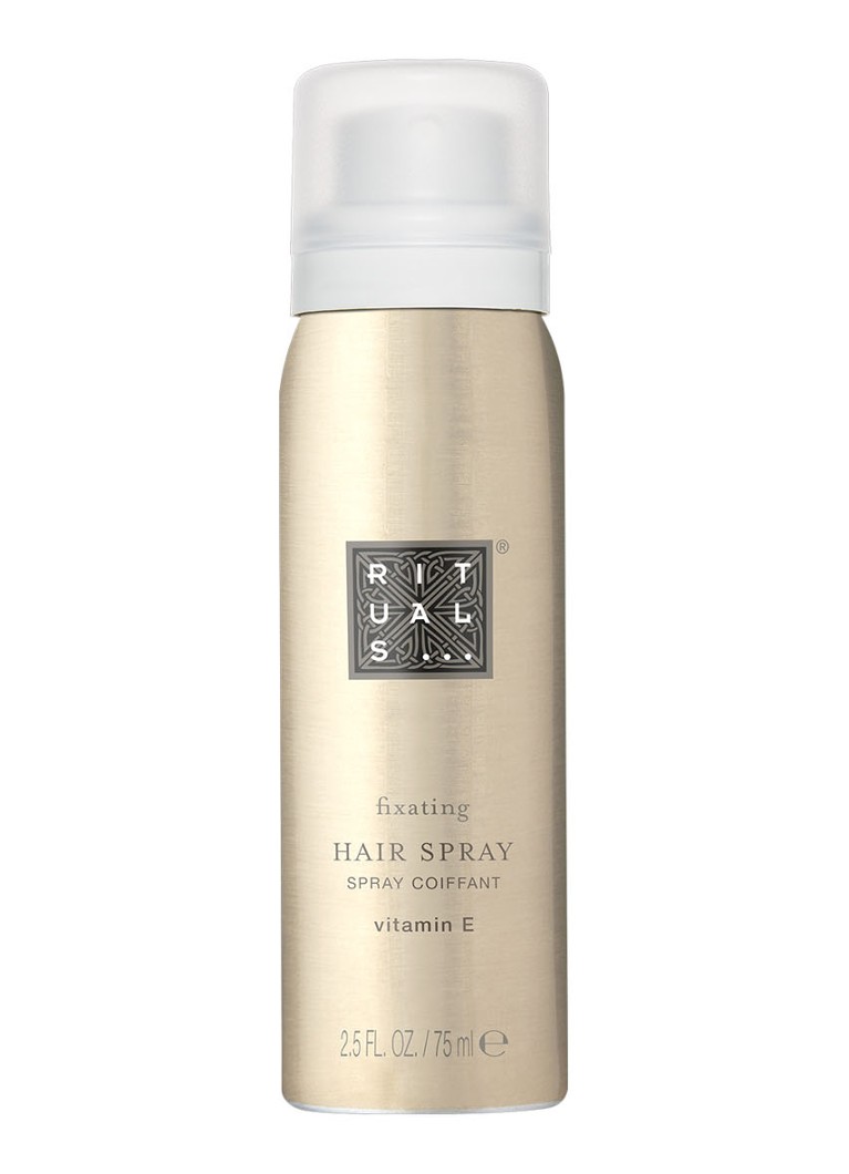 Fixativ Rituals Elixir Collection - fixativ de păr